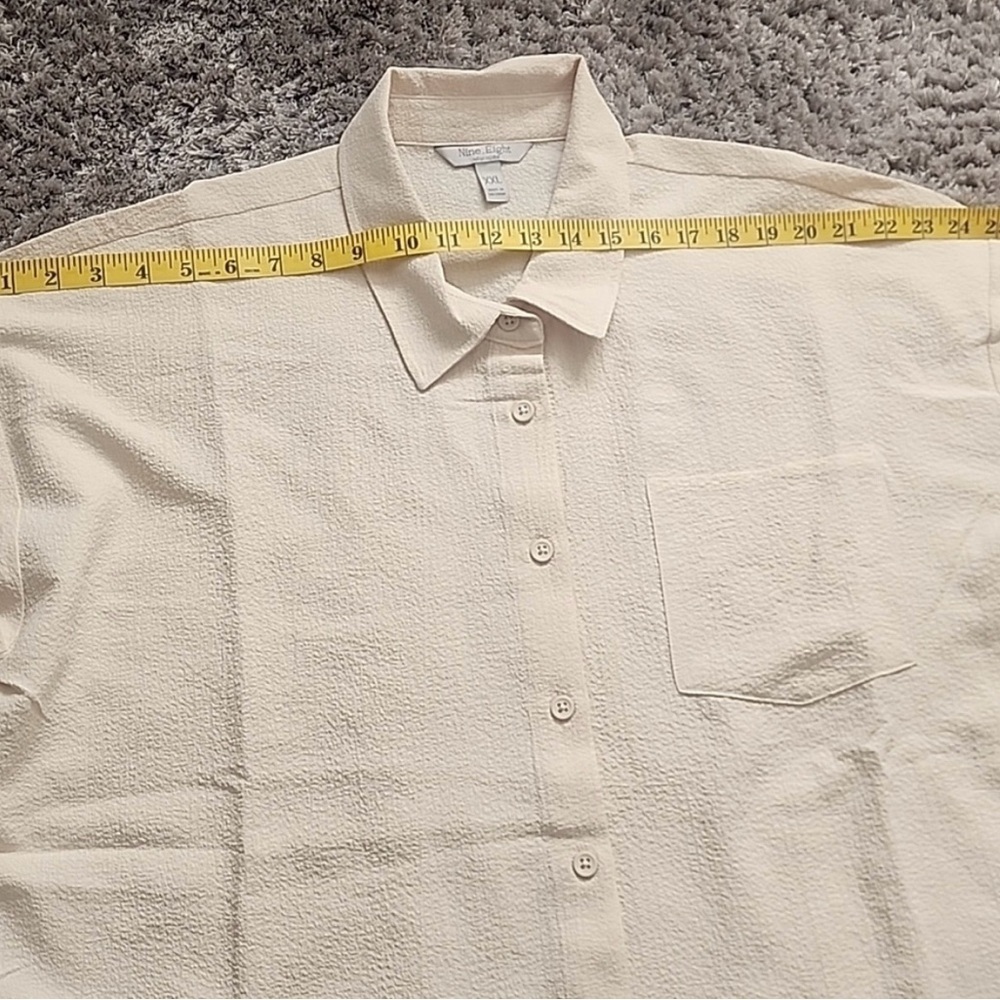women's set size XXL Color Beige - Picture 15 of 15